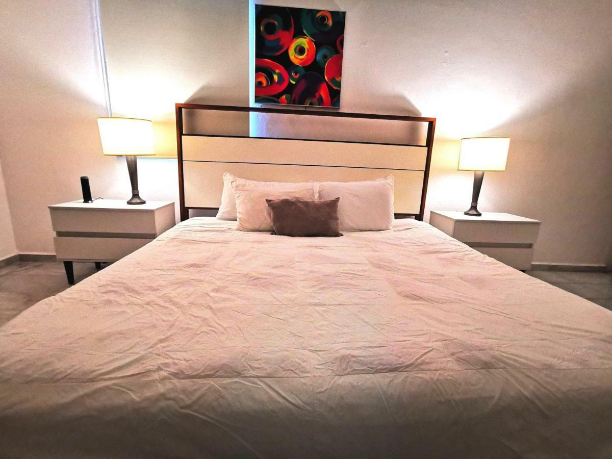 Casa Maraf Hotel Boutique - Adults Only Cancún Esterno foto